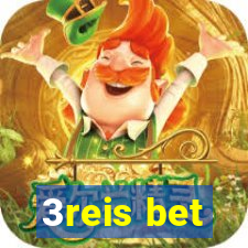 3reis bet